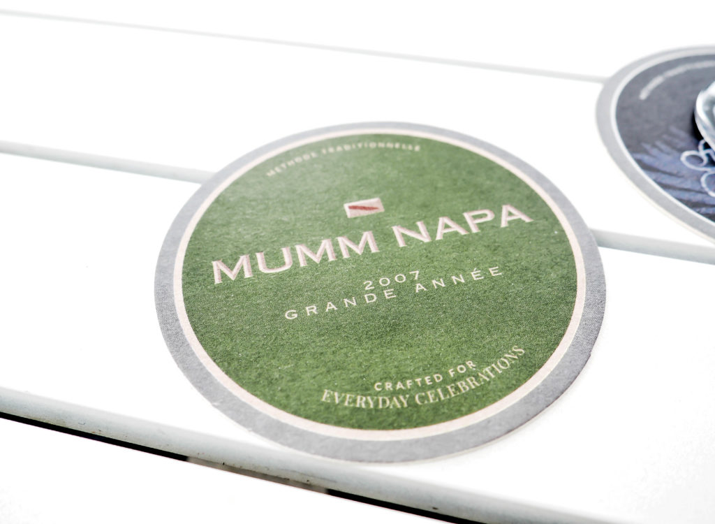 Mumm Napa