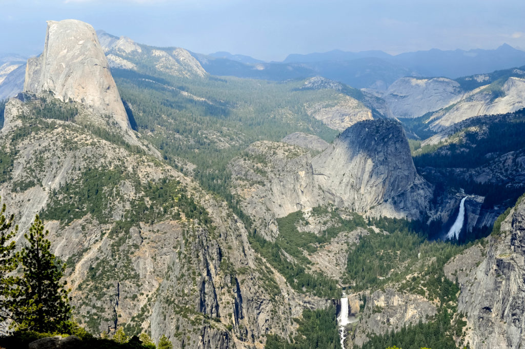 yosemite-half-dome